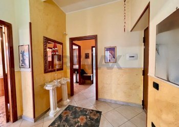 Hall / corridoio - Four-room apartment Via Campo Sportivo
 
10, San Felice a Cancello - photo 13