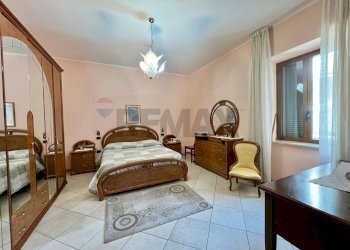 Camera / camera da letto - Four-room apartment Via Campo Sportivo
 
10, San Felice a Cancello - photo 16