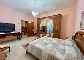 Camera / camera da letto - Four-room apartment Via Campo Sportivo
 
10, San Felice a Cancello - photo 17