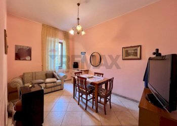 Sala da pranzo - Four-room apartment Via Campo Sportivo
 
10, San Felice a Cancello - photo 20