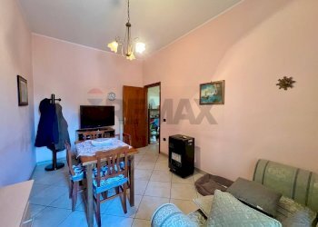 Sala da pranzo - Four-room apartment Via Campo Sportivo
 
10, San Felice a Cancello - photo 21