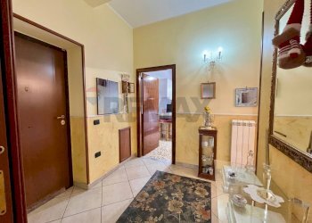 Hall / corridoio - Four-room apartment Via Campo Sportivo
 
10, San Felice a Cancello - photo 23