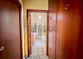 Hall / corridoio - Four-room apartment Via Campo Sportivo
 
10, San Felice a Cancello - photo 27