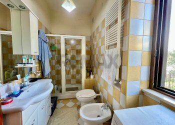 Bagno - Four-room apartment Via Campo Sportivo
 
10, San Felice a Cancello - photo 28