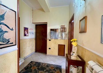 Hall / corridoio - Four-room apartment Via Campo Sportivo
 
10, San Felice a Cancello - photo 31