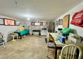 Sala da pranzo - Four-room apartment Via Campo Sportivo
 
10, San Felice a Cancello - photo 32