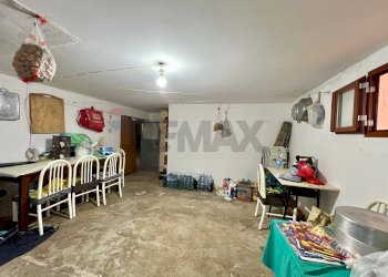 Sala da pranzo - Four-room apartment Via Campo Sportivo
 
10, San Felice a Cancello - photo 34