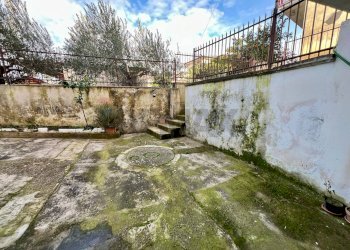 Giardino - Four-room apartment Via Campo Sportivo
 
10, San Felice a Cancello - photo 35