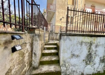 Scale - Four-room apartment Via Campo Sportivo
 
10, San Felice a Cancello - photo 36