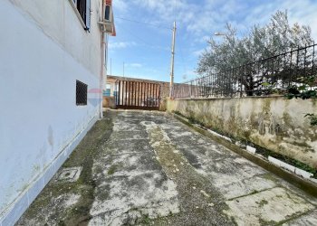 Terrazza - Four-room apartment Via Campo Sportivo
 
10, San Felice a Cancello - photo 40