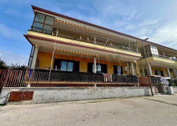 Casa all\'aperto - Four-room apartment Via Campo Sportivo
 
10, San Felice a Cancello - photo 41