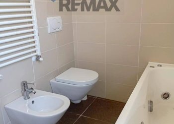 Bagno - Trilocale Cairo Montenotte - foto 7