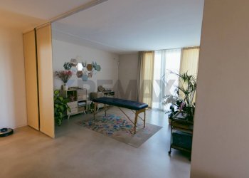 Soggiorno - Casa indipendente Bassano del Grappa - foto 7