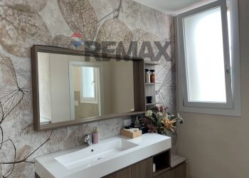 Bagno - Casa indipendente Bassano del Grappa - foto 12