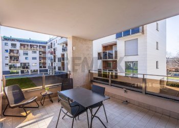 Terrazza - Trilocale piazza del linificio
 
2, Vimercate - foto 4