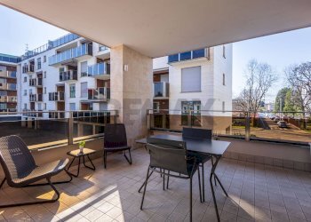 Terrazza - Trilocale piazza del linificio
 
2, Vimercate - foto 5