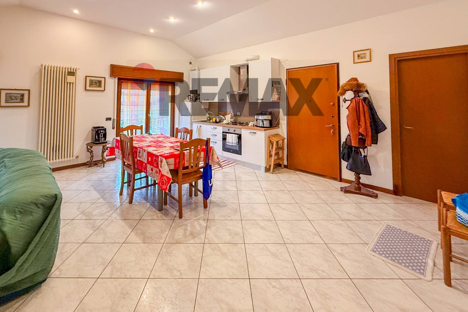 Sala da pranzo - Apartment via menotti
4, Dalmine - photo 3