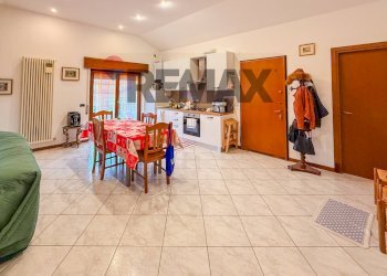 Sala da pranzo - Apartment via menotti
 
4, Dalmine - photo 3