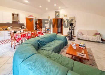 Sala da pranzo - Apartment via menotti
 
4, Dalmine - photo 4
