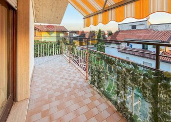 Balcone - Apartment via menotti
 
4, Dalmine - photo 12