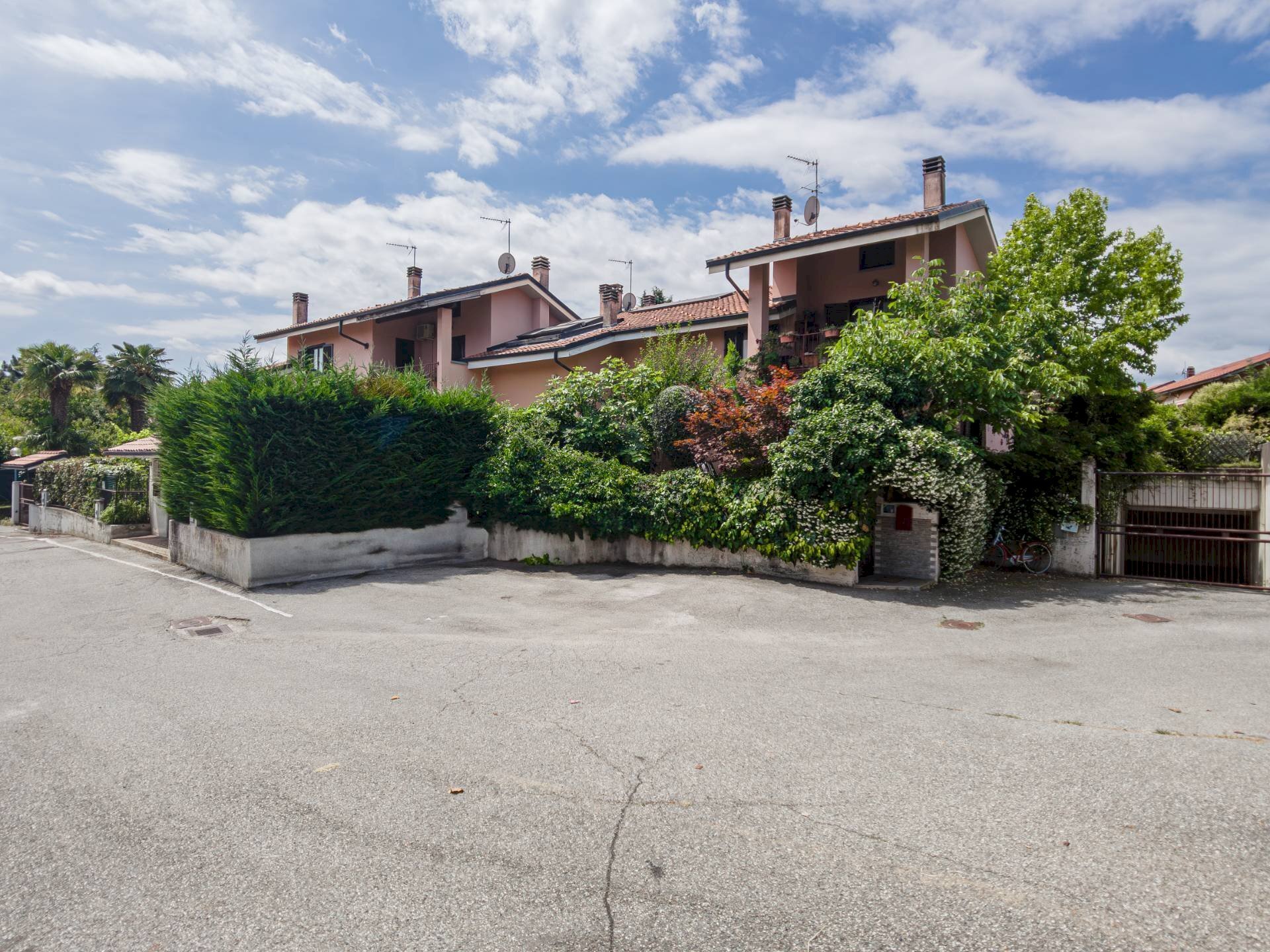 Casa all\'aperto - Semi-detached house san martino
 
22, Villarbasse - photo 1