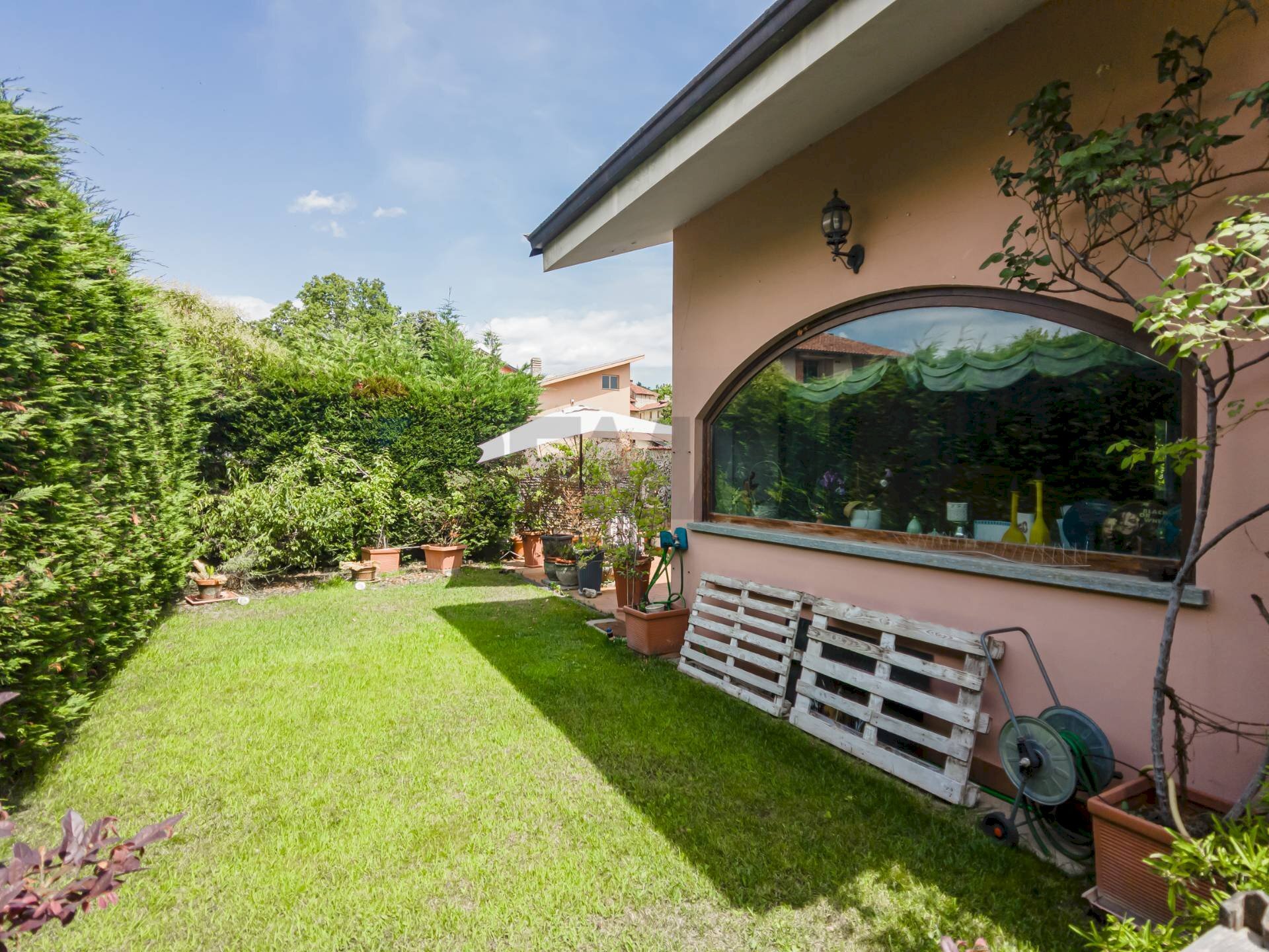 Giardino - Semi-detached house san martino
 
22, Villarbasse - photo 2