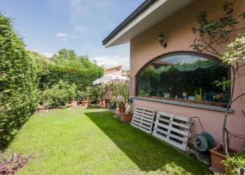 Giardino - Semi-detached house san martino
 
22, Villarbasse - photo 2