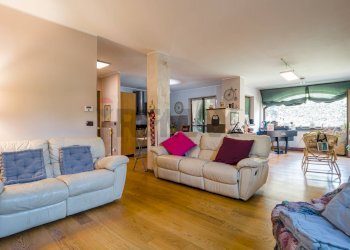 Soggiorno - Semi-detached house san martino
 
22, Villarbasse - photo 7