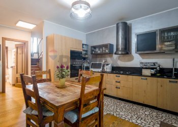 Cucina - Semi-detached house san martino
 
22, Villarbasse - photo 8