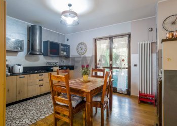 Cucina - Semi-detached house san martino
 
22, Villarbasse - photo 9