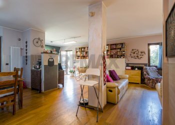 Sala da pranzo - Semi-detached house san martino
 
22, Villarbasse - photo 10