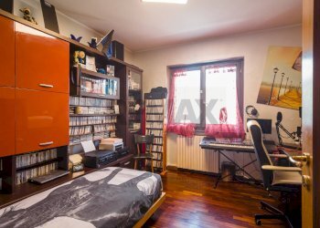 Camera / camera da letto - Semi-detached house san martino
 
22, Villarbasse - photo 14