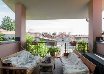 Terrazza - Semi-detached house san martino
 
22, Villarbasse - photo 19