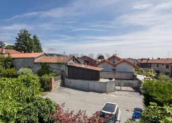 Casa all\'aperto - Semi-detached house san martino
 
22, Villarbasse - photo 20