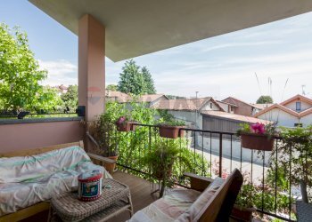 Balcone - Semi-detached house san martino
 
22, Villarbasse - photo 21