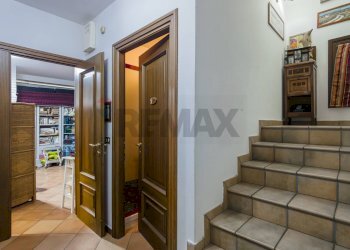 Scale - Semi-detached house san martino
 
22, Villarbasse - photo 27
