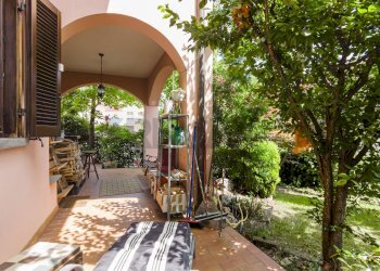 Terrazza - Semi-detached house san martino
 
22, Villarbasse - photo 35