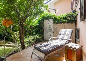 Terrazza - Semi-detached house san martino
 
22, Villarbasse - photo 37