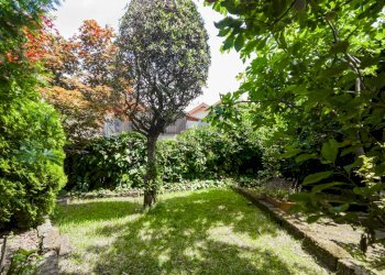 Giardino - Semi-detached house san martino
 
22, Villarbasse - photo 38
