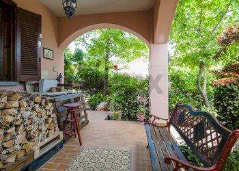 Terrazza - Semi-detached house san martino
 
22, Villarbasse - photo 39