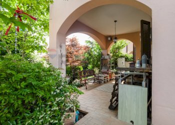 Terrazza - Semi-detached house san martino
 
22, Villarbasse - photo 40