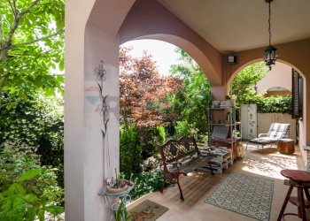 Terrazza - Semi-detached house san martino
 
22, Villarbasse - photo 42
