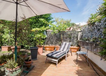 Terrazza - Semi-detached house san martino
 
22, Villarbasse - photo 43