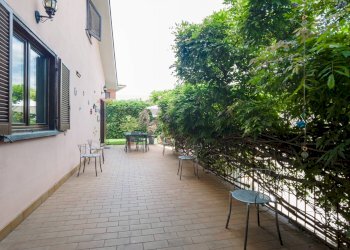 Terrazza - Semi-detached house san martino
 
22, Villarbasse - photo 44