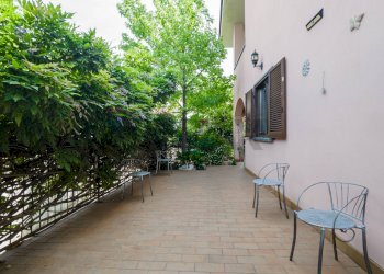 Terrazza - Semi-detached house san martino
 
22, Villarbasse - photo 45