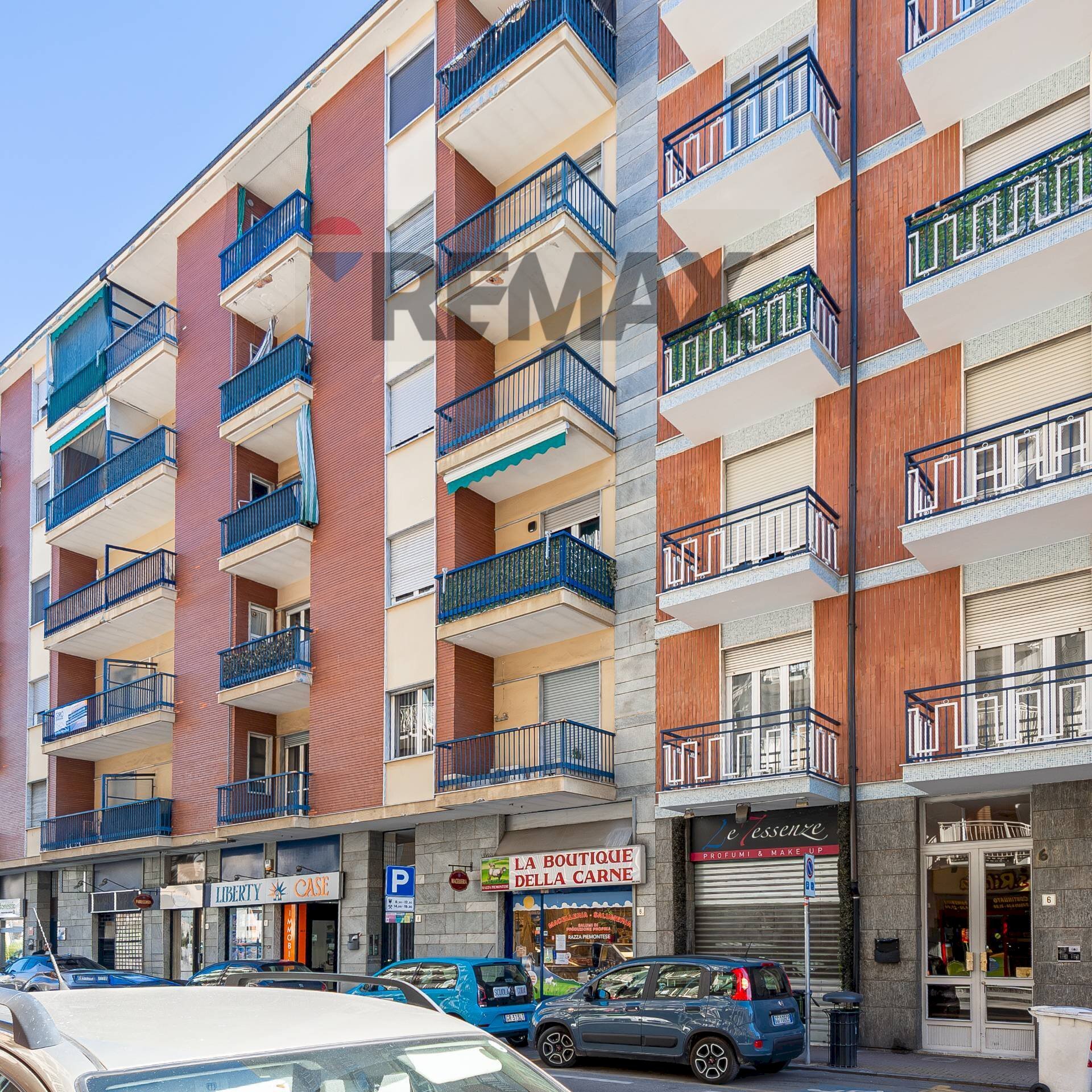 Edificio all\'aperto - Four-room apartment Alfieri
 
8, Orbassano - photo 1