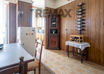Sala da pranzo - Four-room apartment Alfieri
 
8, Orbassano - photo 5