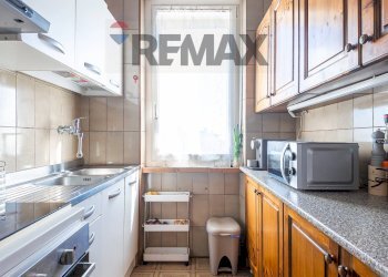 Cucina - Four-room apartment Alfieri
 
8, Orbassano - photo 7