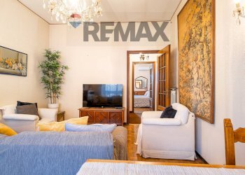 Soggiorno - Four-room apartment Alfieri
 
8, Orbassano - photo 8