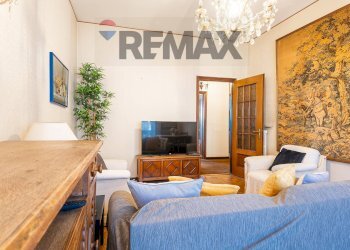 Soggiorno - Four-room apartment Alfieri
 
8, Orbassano - photo 9